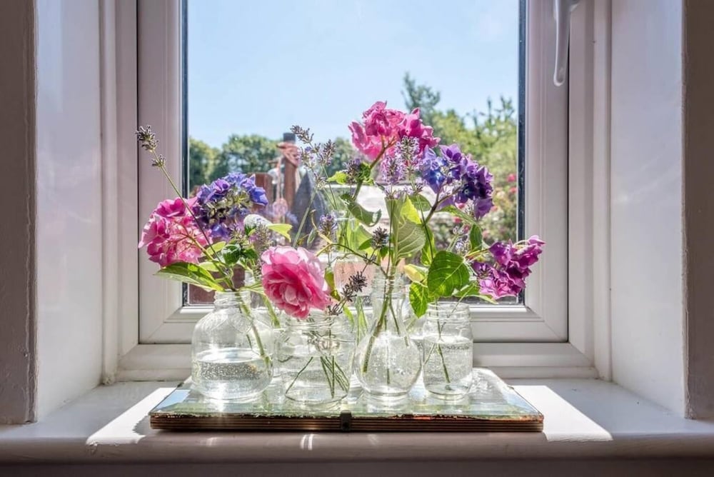 Rose Cottage Halesworth Air Manage Suffolk, photo 17