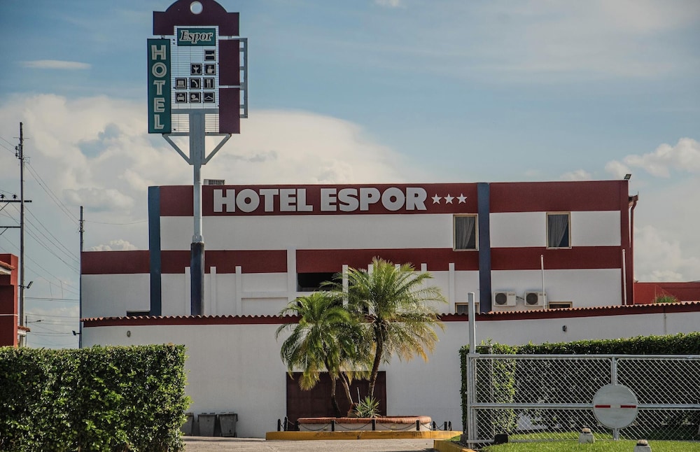 HOTEL ESPOR CA