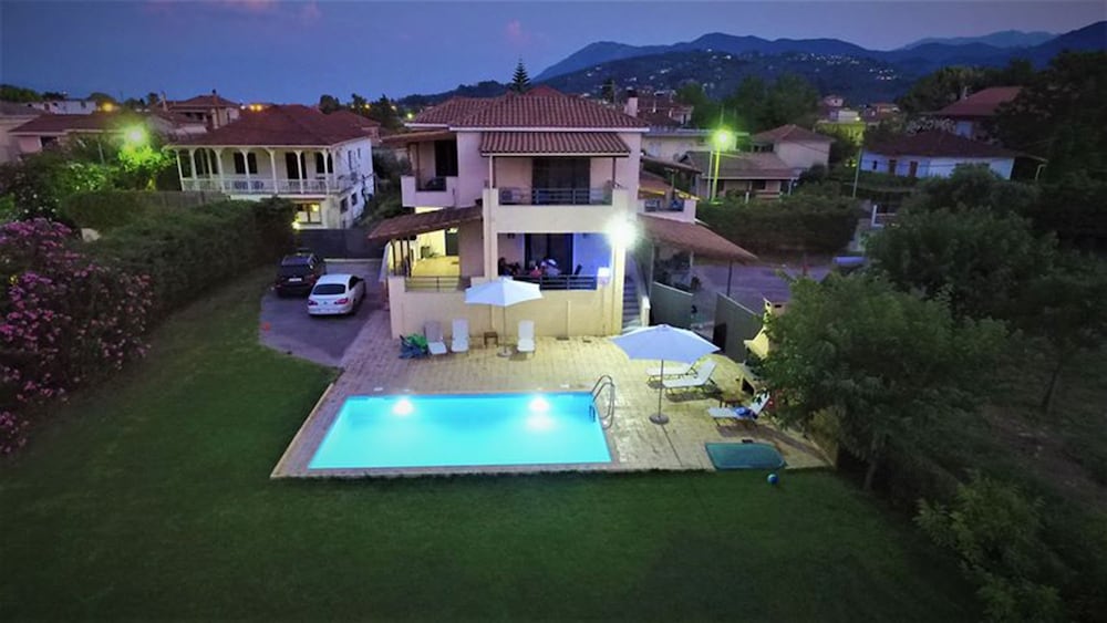 Village Villas