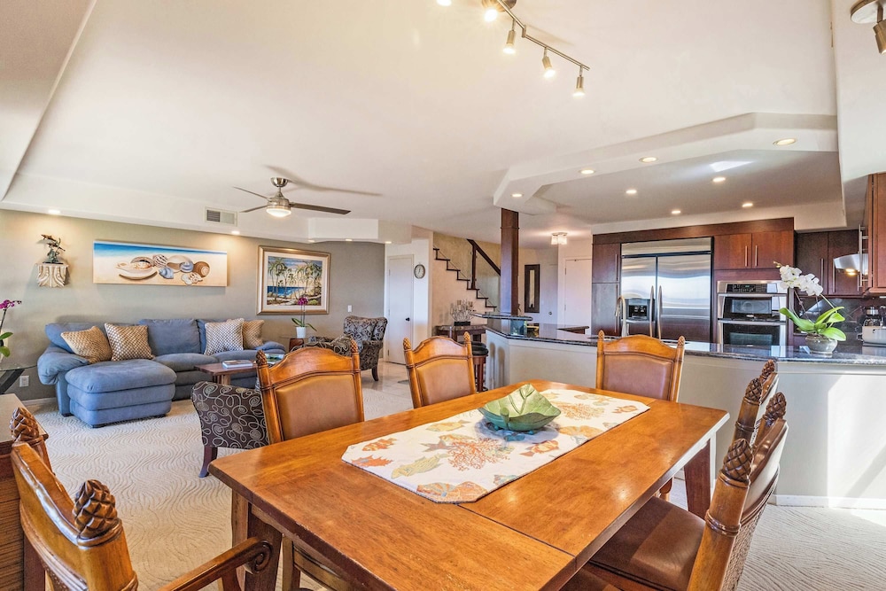 Kaanapali Plantation Condominiums