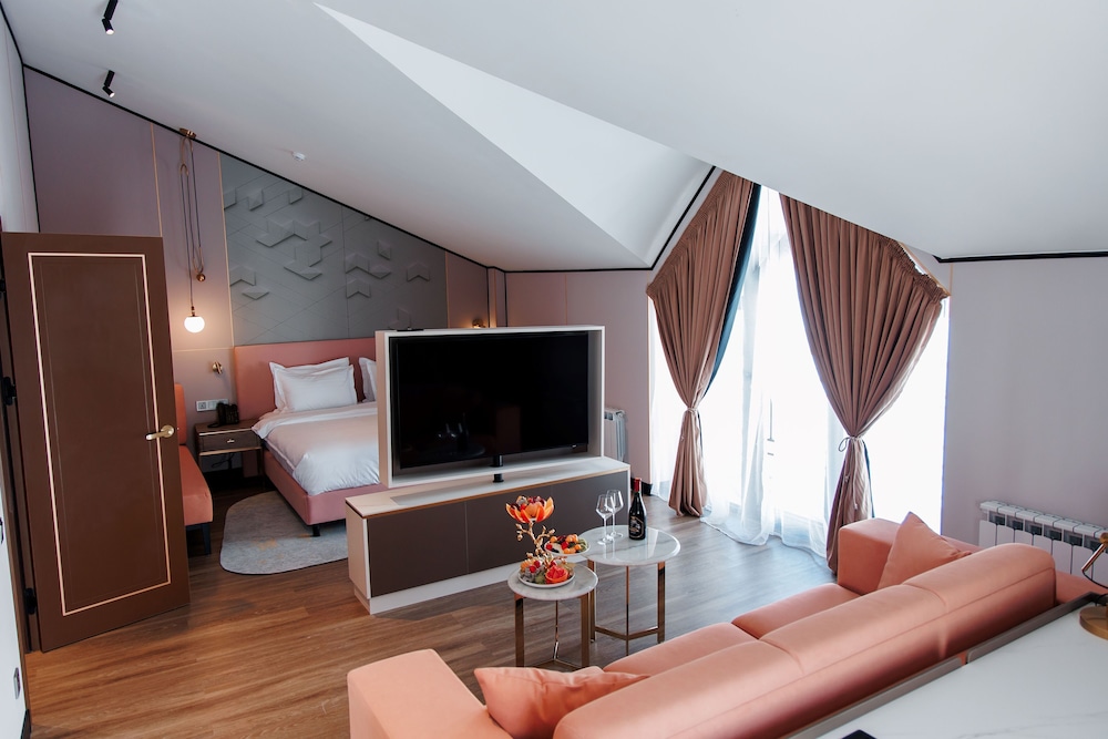 GULKAM RESORT