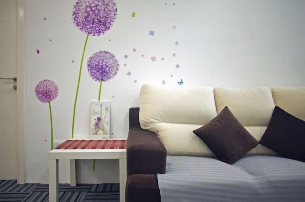 WTE Binjai 8 Suites
