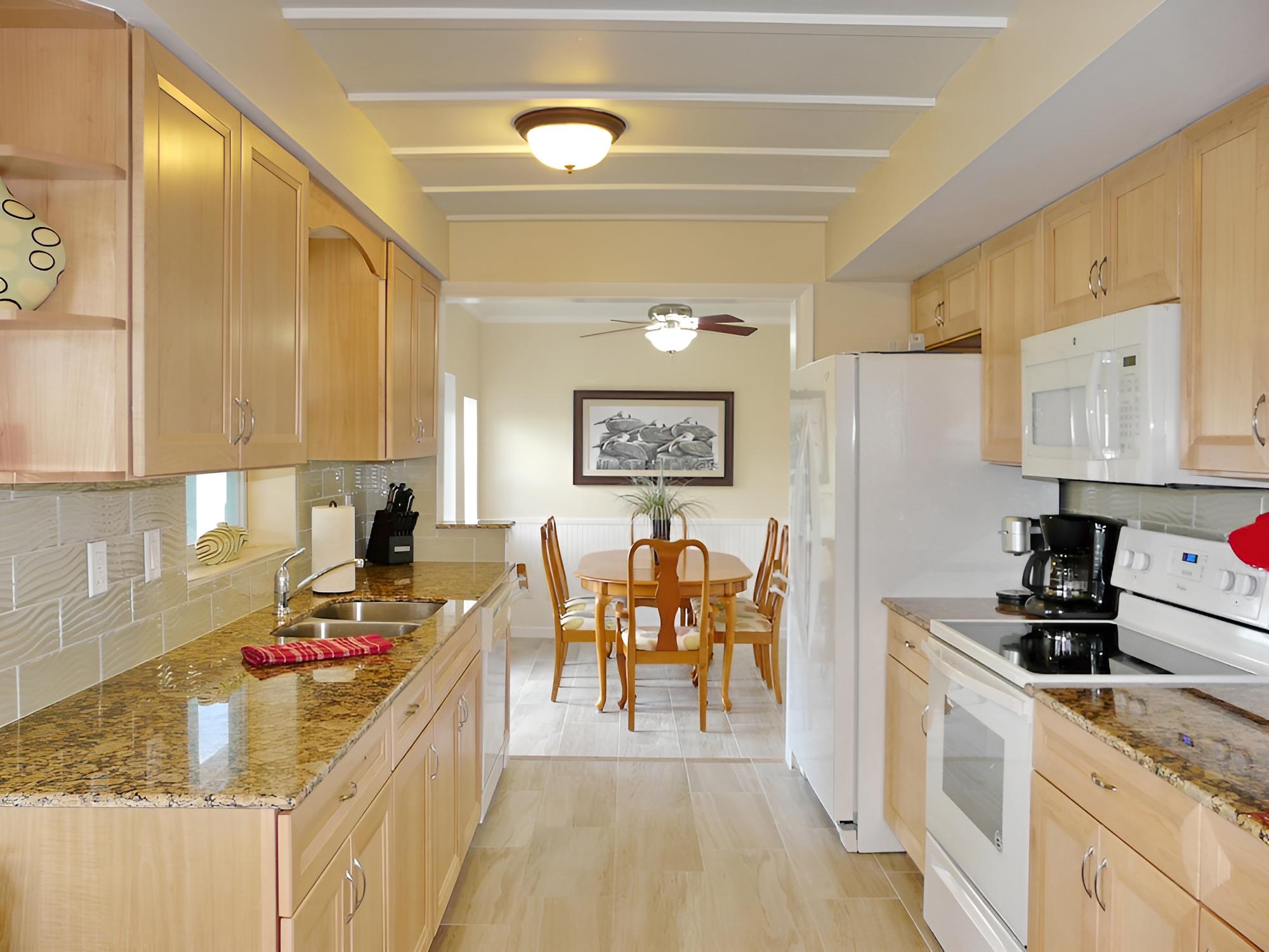 819 Chestnut Court view 4