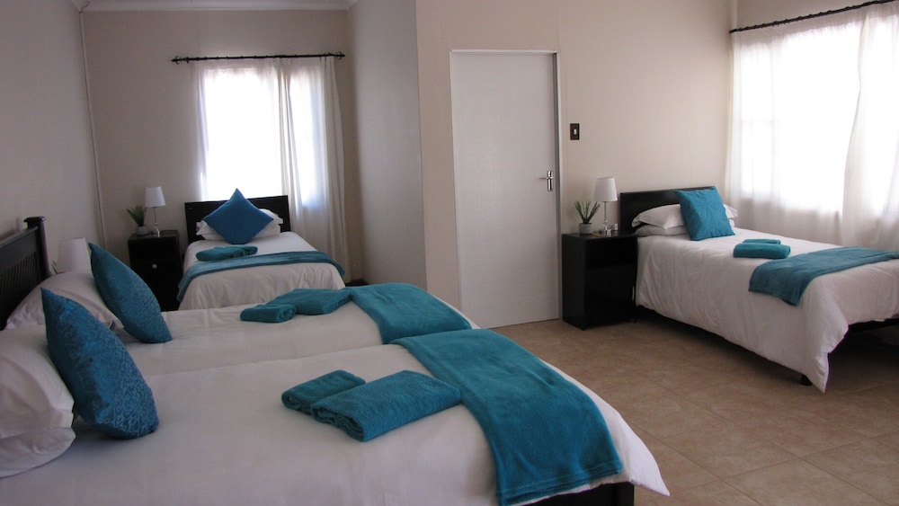 Mount Canyon Guest Farm