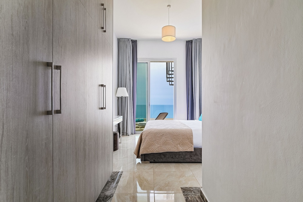 Olymp Luxury Villa C