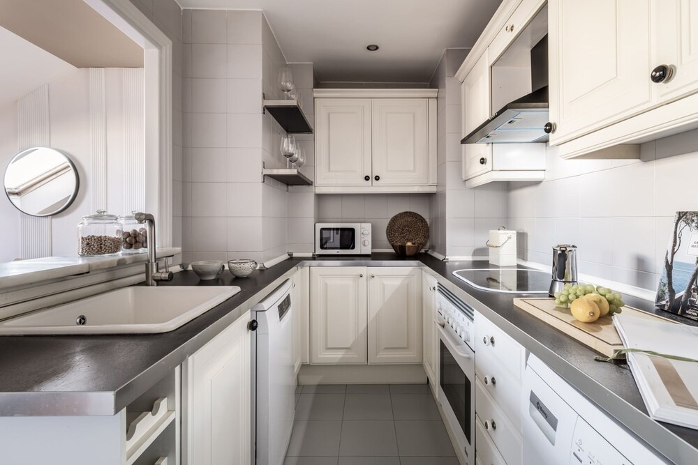 Cerro - 2 Bedroom in Justicia