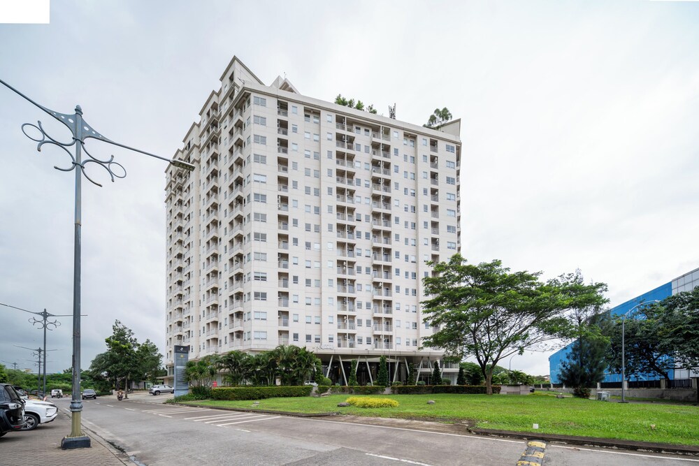 Cove Merakey, Cikarang - 12
