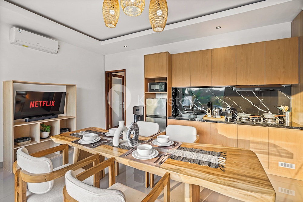 Kanira Villa by Kozystay - Ubud