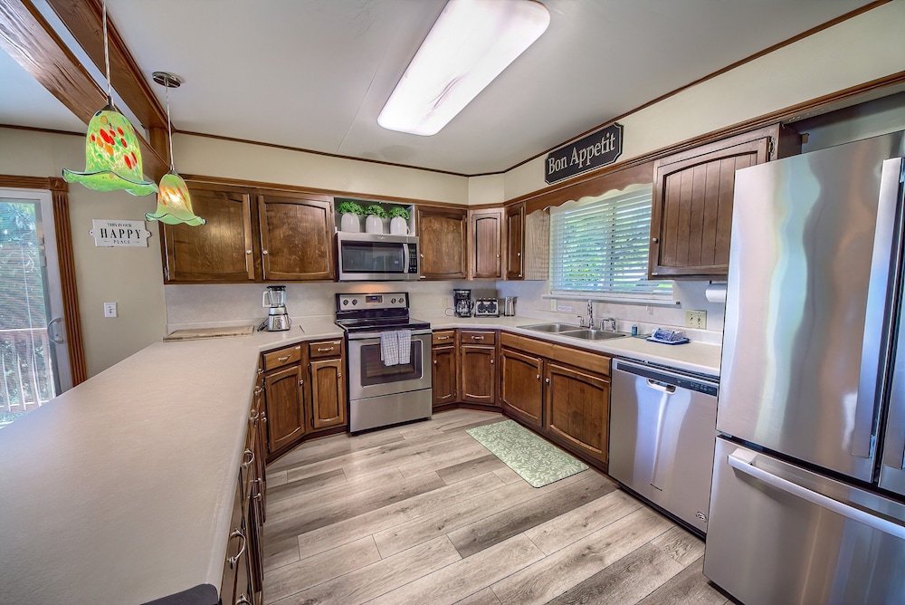 Cl 1232 Texas Rose 4 Bedroom Home