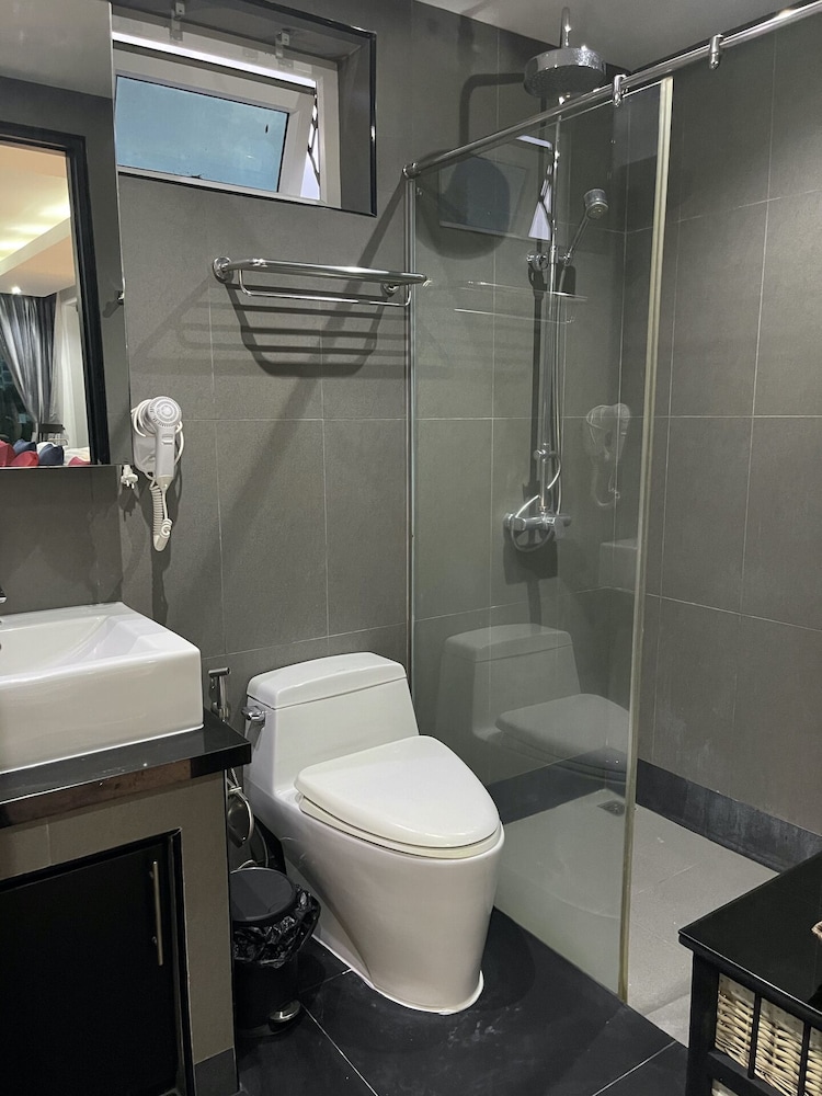 Premium Pool Villas Pattaya