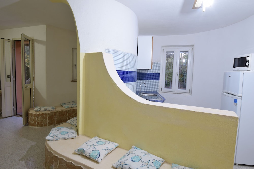 Appartamento Tavernella In Budoni
