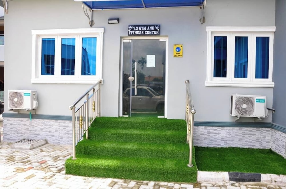 Norvits Hotel