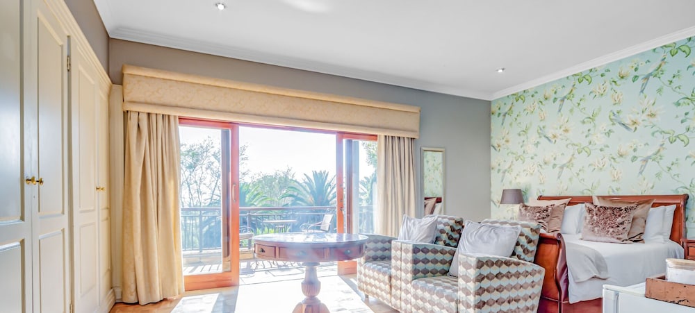 House Sunbeam GuestHouse