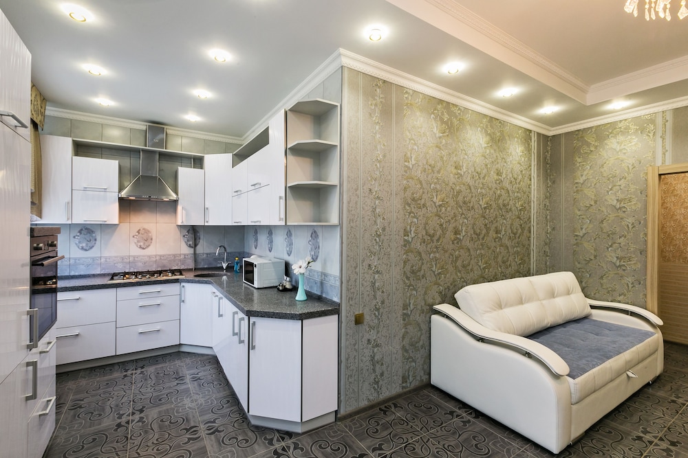GM Apartment Novokuznetskaya 43-16