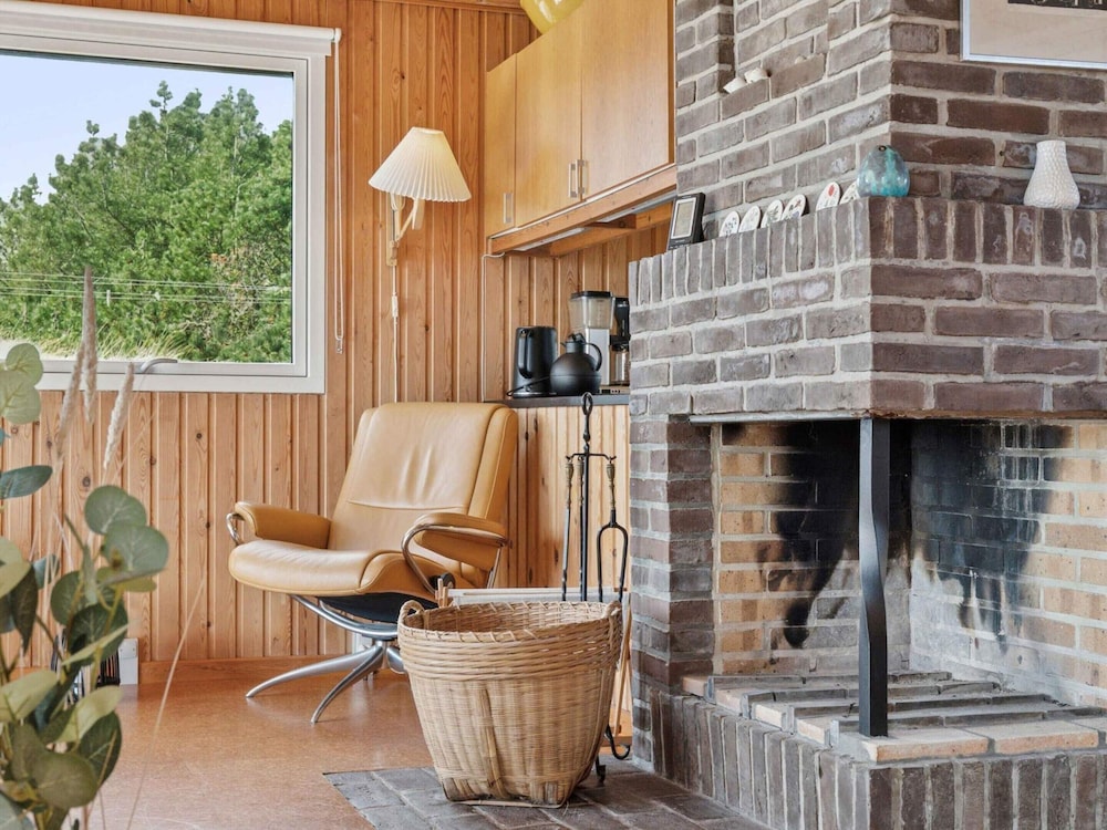 4 Star Holiday Home in Hvide Sande