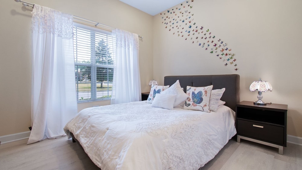 Paradise Palms Resort 5 Bedroom Townhome 5 Home