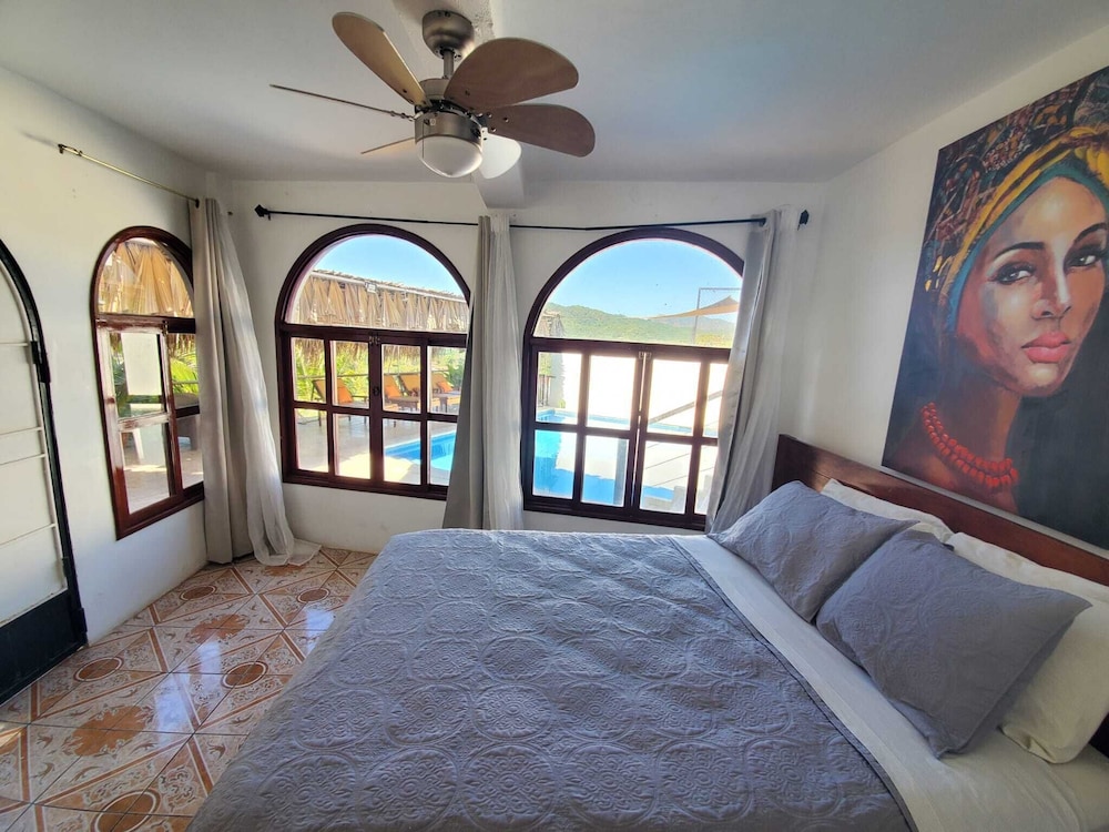 The Grand Monticchiello Villa