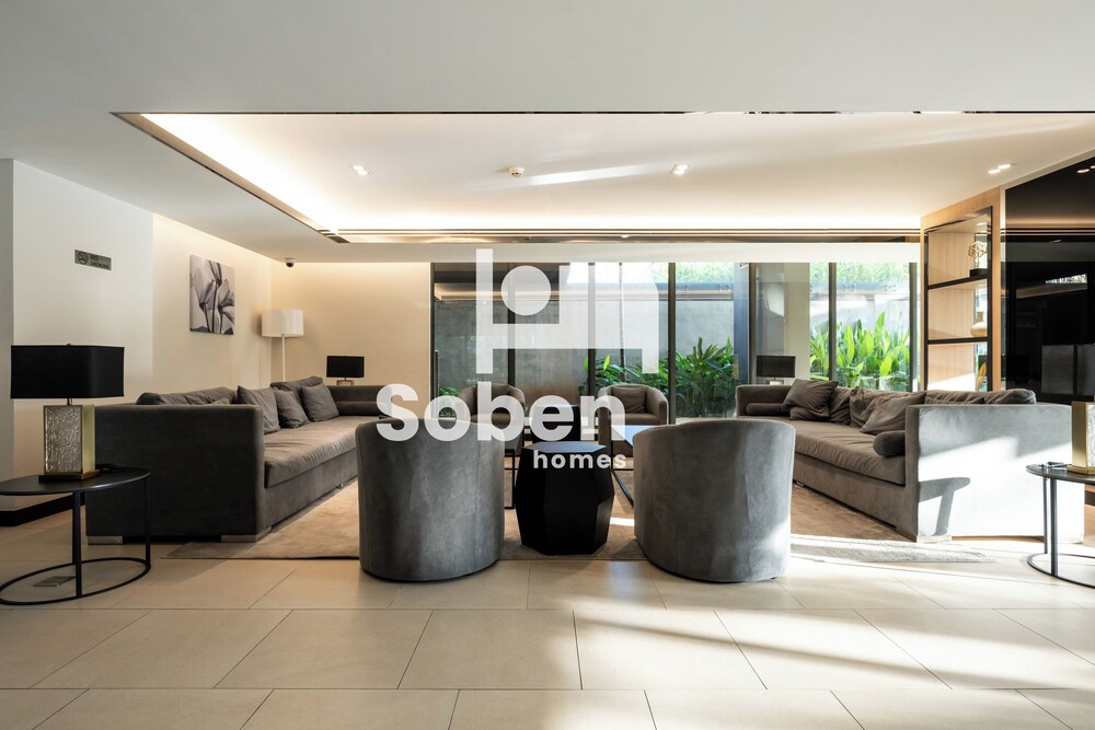 North Park Residence Suite by Caerus view 3