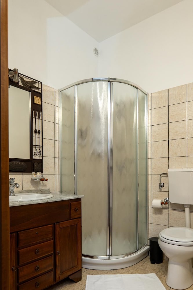 B&B L'angolo di Plutia