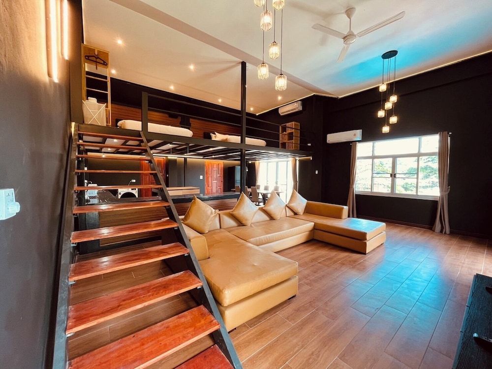 Khao Lak - Loft Suite