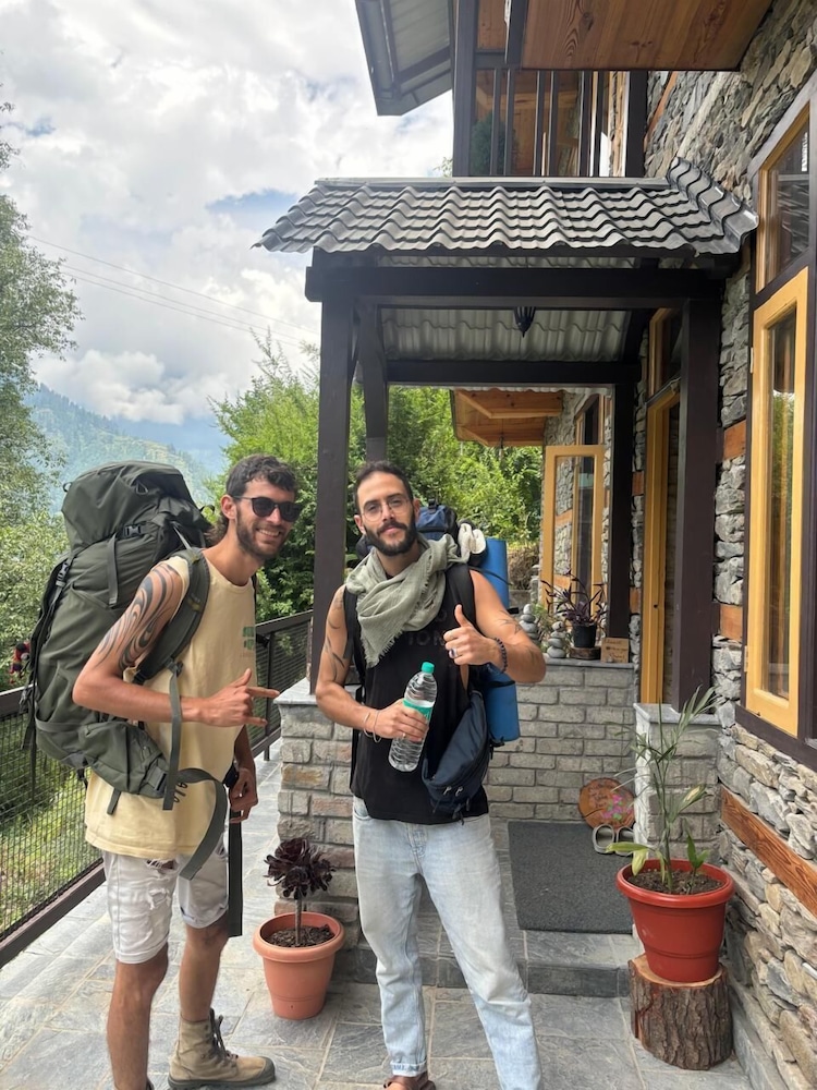 Rustic Roots Home Stay
