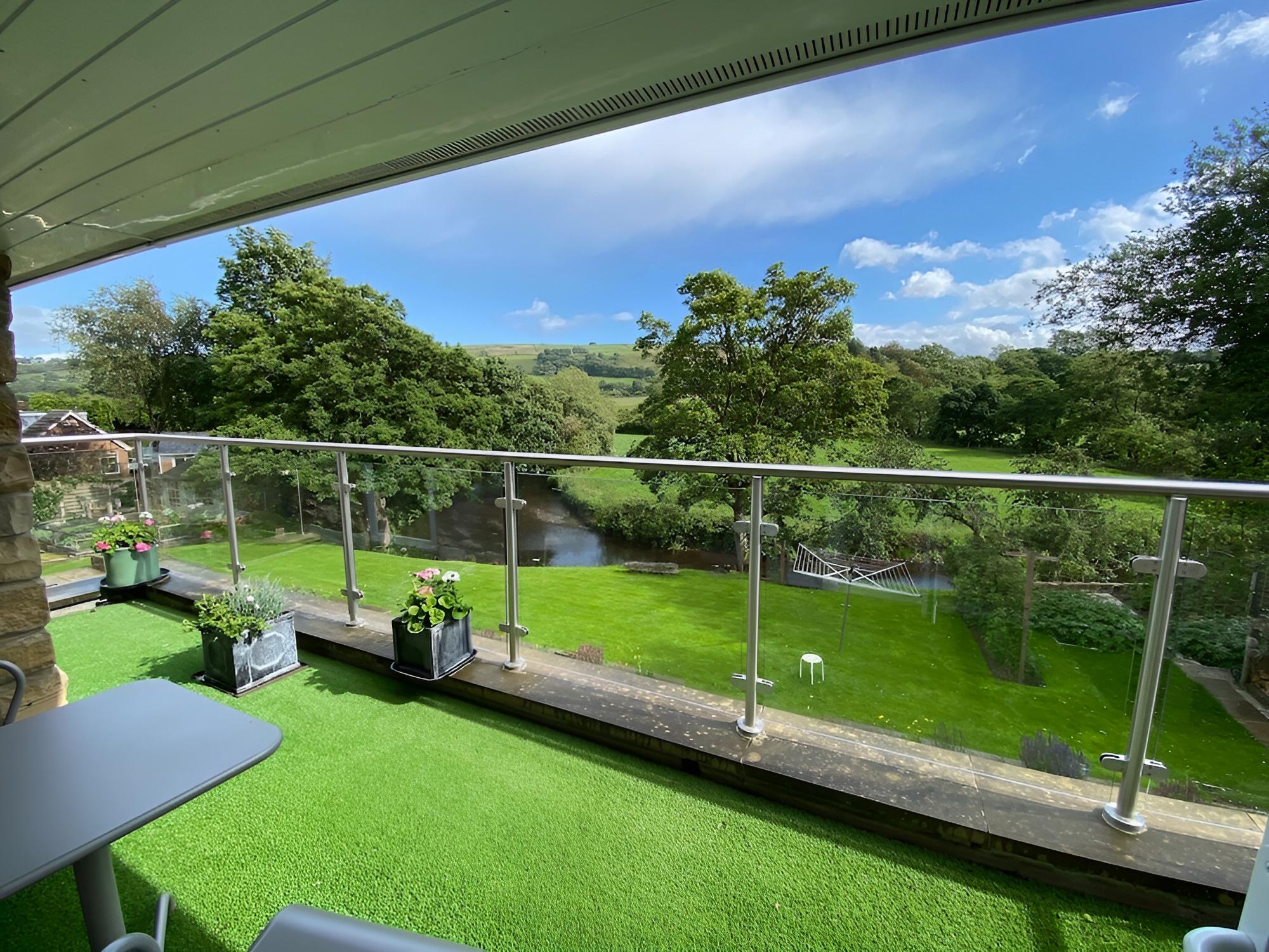 Millbrook B&B