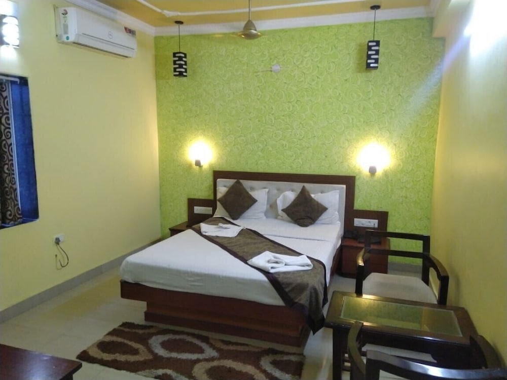 Sagar Kanya International