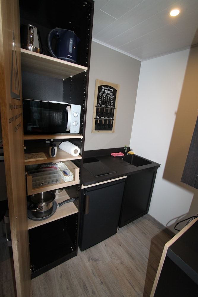 La chambre des Onglous view 5
