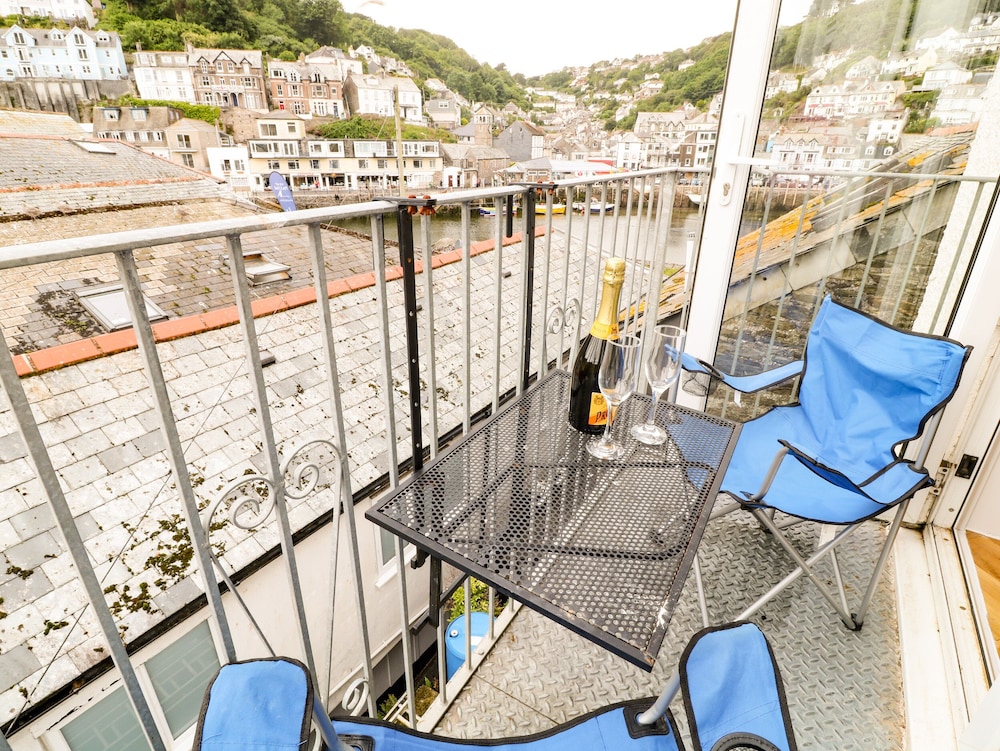 Harbour Hideaway