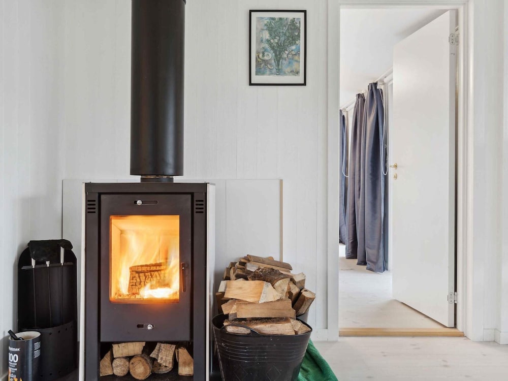 5 Star Holiday Home in Hornbaek