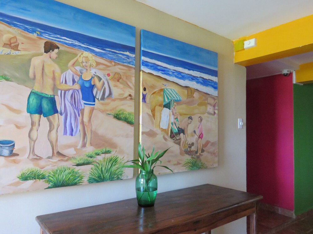 Hostel Mamallena Bocas del Toro - Adults Only - Property Image 32