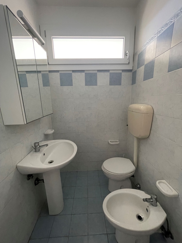 Comfort and Peace for Your Holiday in Rosolina