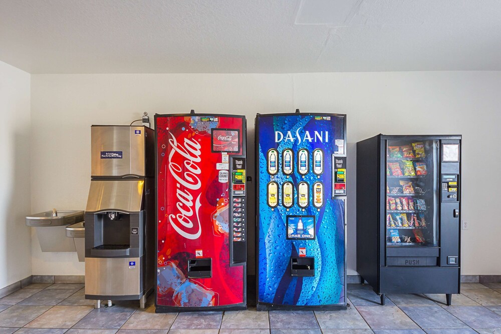Motel 6 San Antonio, TX - Sea World North