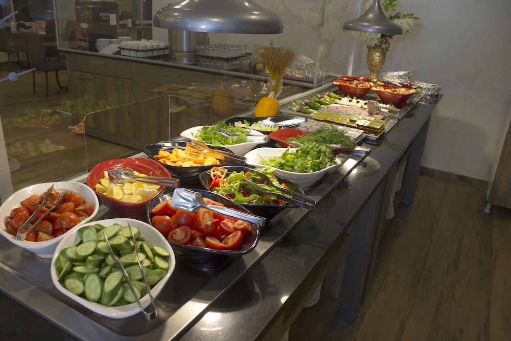 Sarissa Otel - Image 28