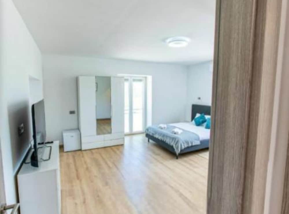 Rooms Burnum