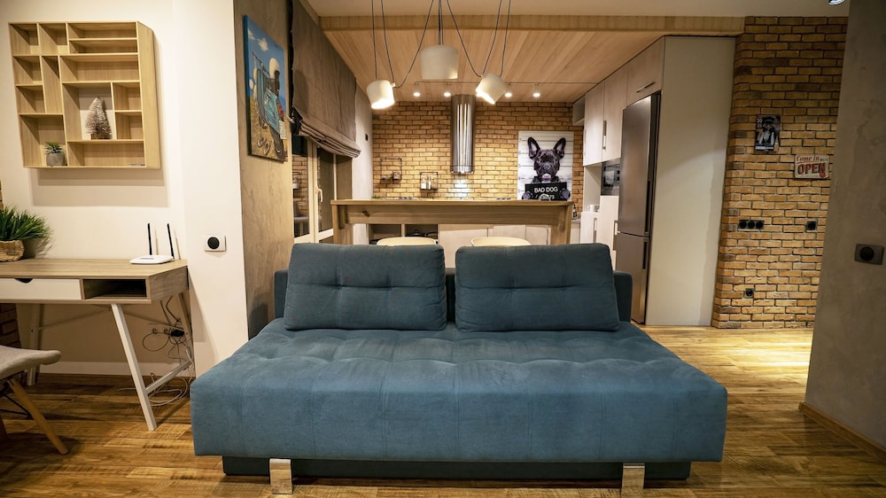 EcoLoft Studios