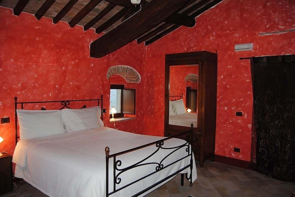 Il Borgo di Faeta