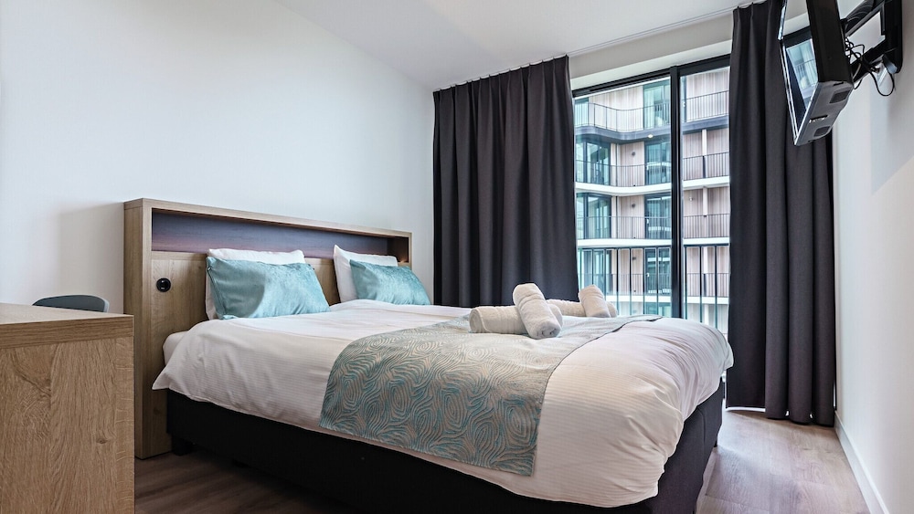 Dormio Breskens Apartments & Penthouses