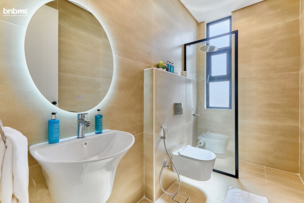 bnbmehomes- 3BR near Kingdom Arena- 21