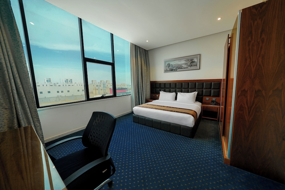 Celine Home Serviced apartment -Tuwaiq