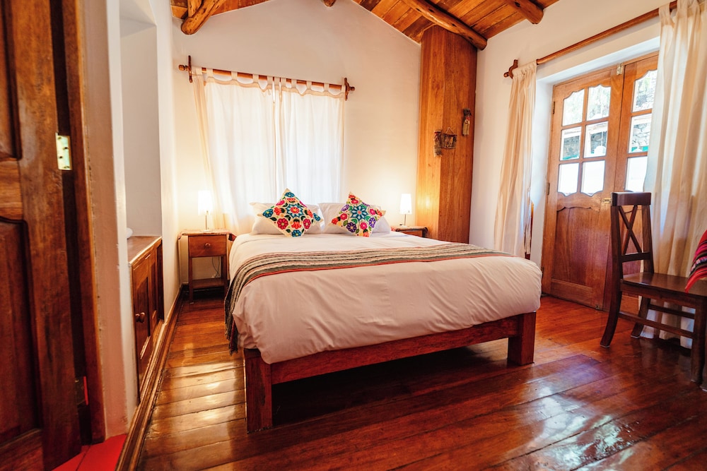 B&B Picaflor Tambo