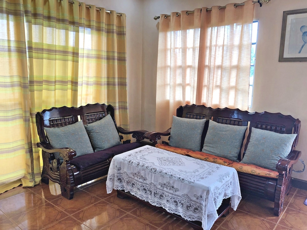 Torente Vacation House
