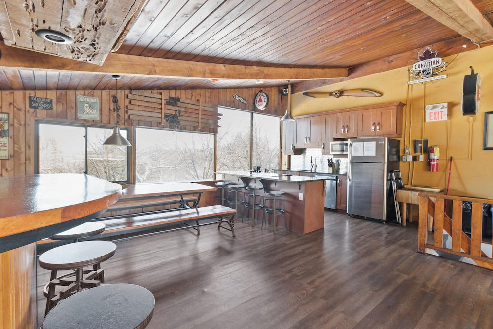 Tyrolean Chalets