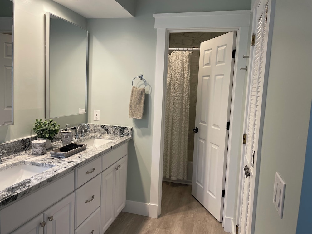 43 Woodbine Place at The Sea Pines Resort