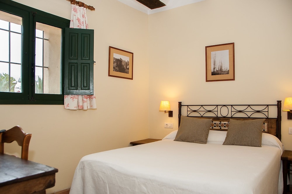 Hotel Rural Castillo de Biar