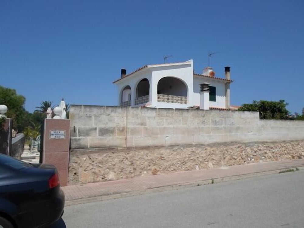 Villa Tino