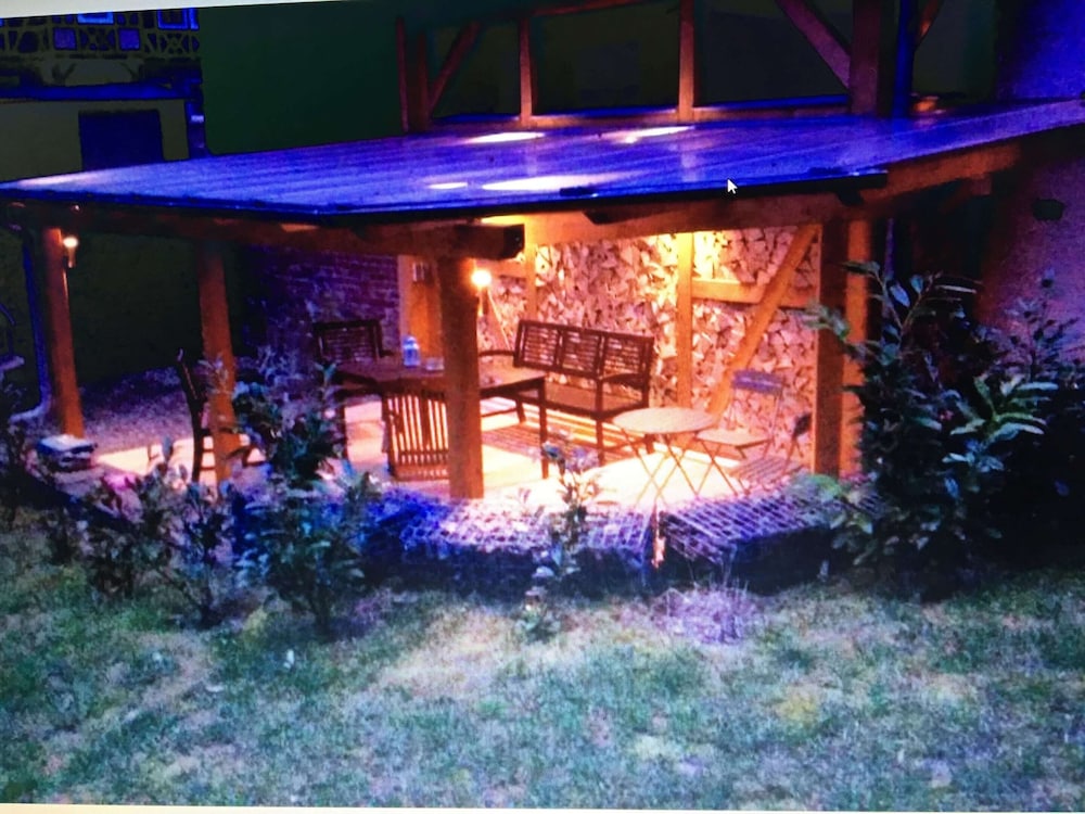 Familienfreundlicher Urlaub im Landhaus Obergude