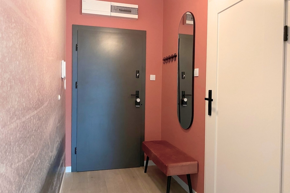 apartamenty-wroc Center by Uni Bridge