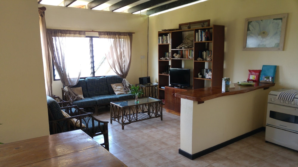 Mango Lodge