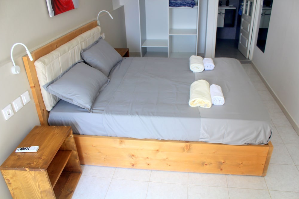 Residence A Paz B&b